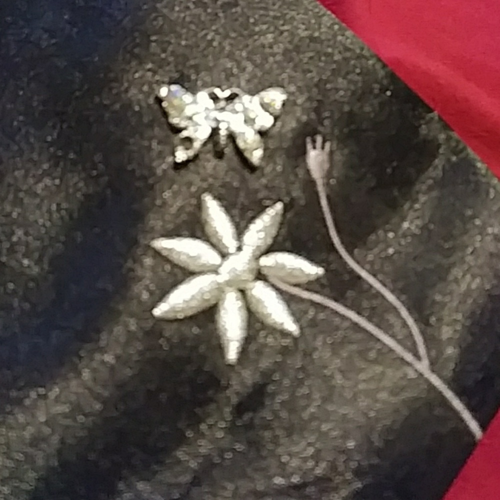 Mini purse - Picture 5 of 5